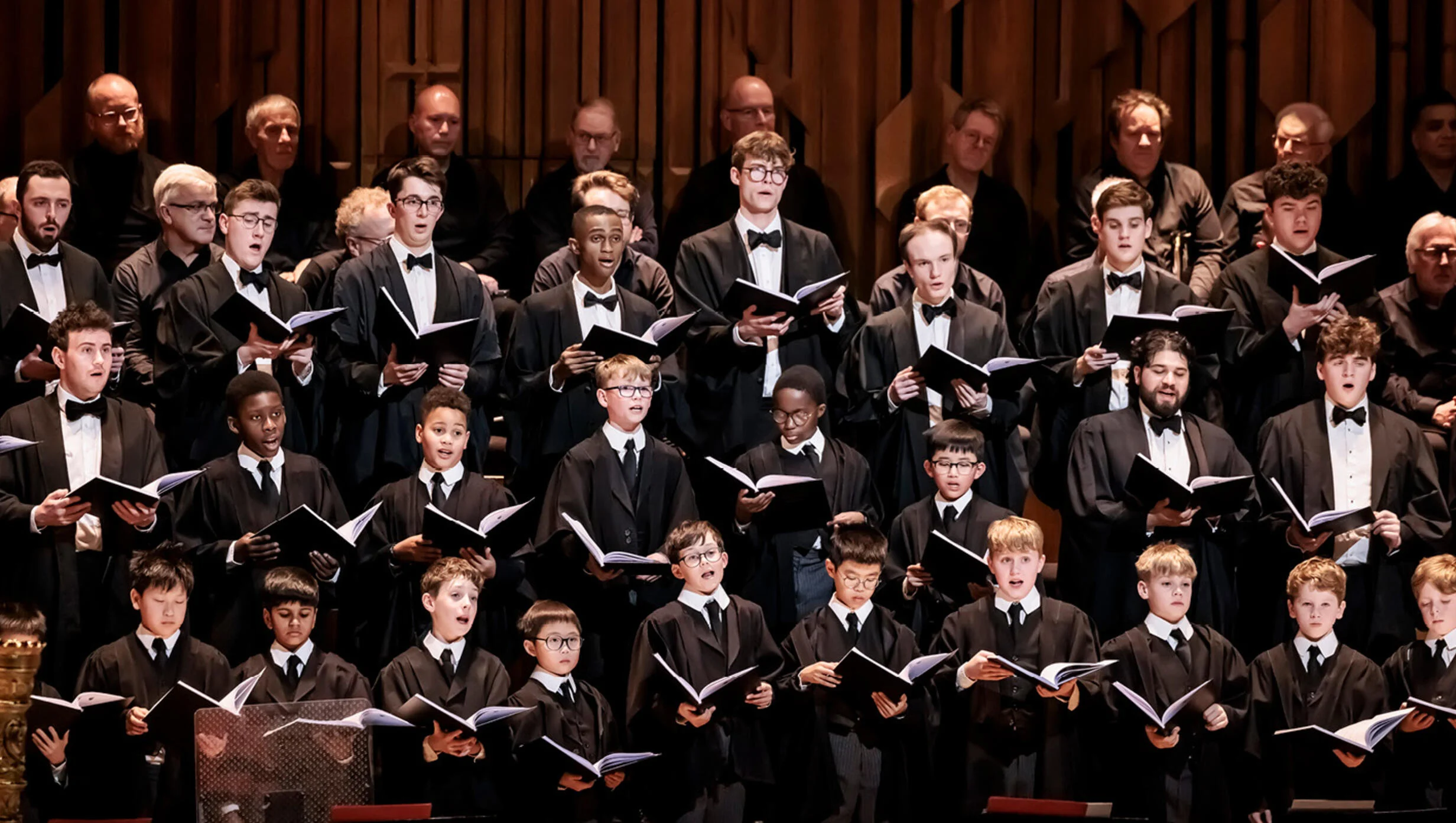 Christmas at The Barbican Centre
